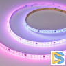 Светодиодная герметичная лента Arlight SPI-SE-A120-10mm 24V RGB-PX6-BPT (23 W/m, IP65, 2835, 5m) 049451