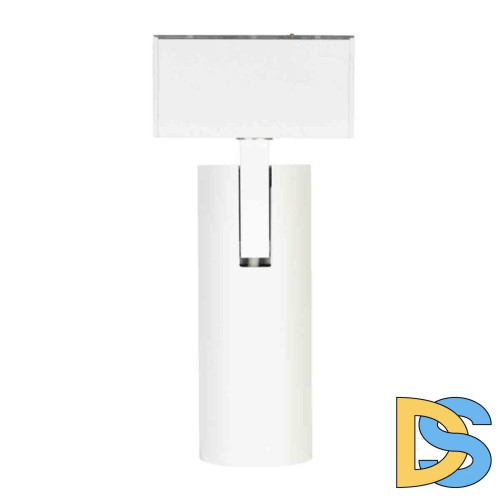 Трековый светильник для магнитного шинопровода Arlight Mag-Spot-45-R85-12W Warm3000 033426