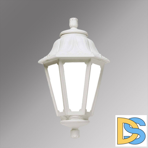 Светильник уличный (верхняя часть) Fumagalli E22.000.000.WYF1R