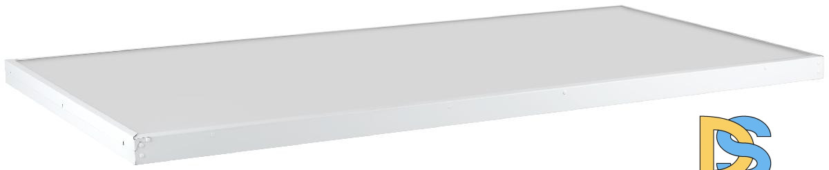 Светодиодная панель Эра SPO-960-3-40K-062 Б0058253