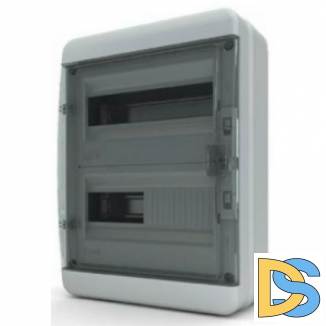 Навесной щит Tekfor ВNK 65-24-1 на 24М IP65
