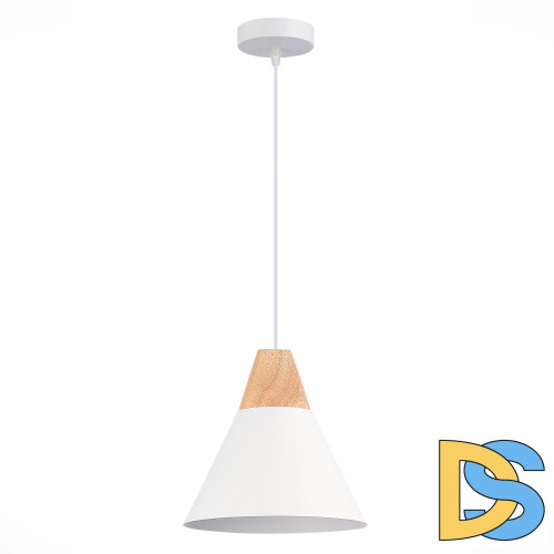 Подвесной светильник Evoluce Modica SLE125103-01