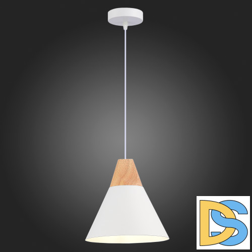 Подвесной светильник Evoluce Modica SLE125103-01