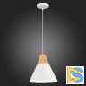 Подвесной светильник Evoluce Modica SLE125103-01
