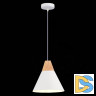 Подвесной светильник Evoluce Modica SLE125103-01