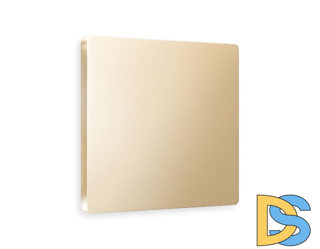 Лицевая панель заглушки для суппорта Ambrella Volt Alfa AP6160