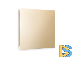 Лицевая панель заглушки для суппорта Ambrella Volt Alfa AP6160