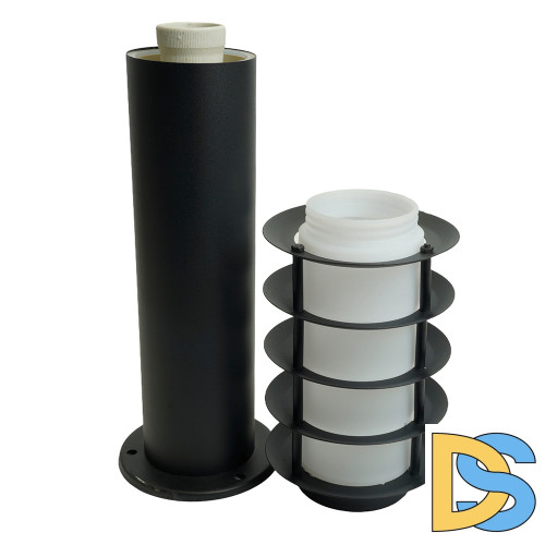 Ландшафтный светильник Feron Техно DH047-450 51527