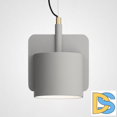 Подвесной светильник ImperiumLoft Skovl 186778-26