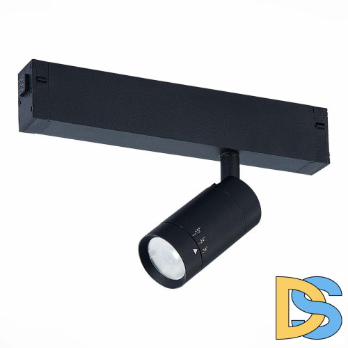 Трековый светодиодный светильник для магнитного шинопровода ST Luce ST658.496.07