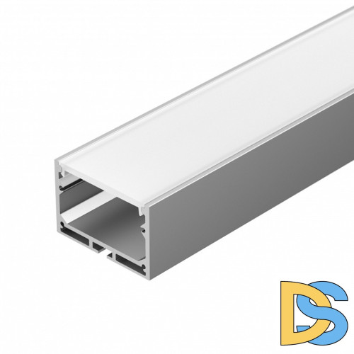 Алюминиевый профиль Arlight SL-Line-4932-2500 Anod 037467