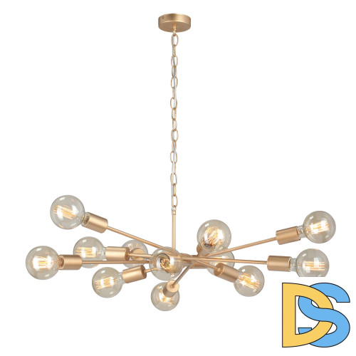 Подвесная люстра Vitaluce V4750-8/12