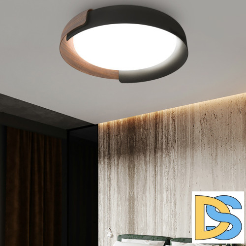 Потолочный светильник ImperiumLoft Adda 223831-23