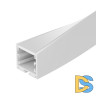 Алюминиевый профиль Arlight SL-ARC-3535-Twist180-500 White 032687