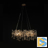 Подвесная люстра Loft IT Bijout 10068/800 SG