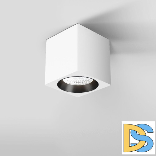 Накладной светильник Elektrostandard Matrix 4690389201806 25051/LED a065286