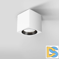 Накладной светильник Elektrostandard Matrix 4690389201806 25051/LED a065286