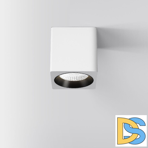 Накладной светильник Elektrostandard Matrix 4690389201806 25051/LED a065286