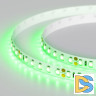 Светодиодная лента Arlight RT-A120-8mm 24V Green(9.6 W/m, IP20, 2835, 5m) 008782(2)