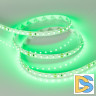 Светодиодная лента Arlight RT-A120-8mm 24V Green(9.6 W/m, IP20, 2835, 5m) 008782(2)