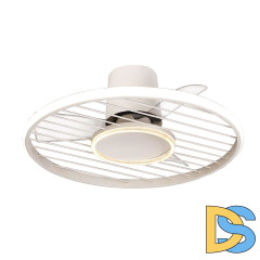 Люстра-вентилятор Mantra Soho 8720