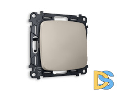 Комплект механизма 1-кл перекрестного выключателя Ambrella Volt Omega MO361030