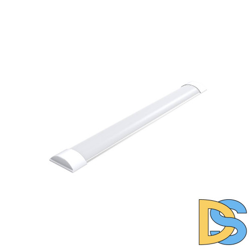 Потолочный светодиодный светильник Gauss 844424318