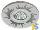 Встраиваемый светильник Эра DK LD30 WH /1 Б0046910