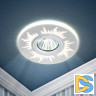 Встраиваемый светильник Эра DK LD30 WH /1 Б0046910