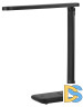 Настольная лампа Эра NLED-495-5W-BK Б0051473