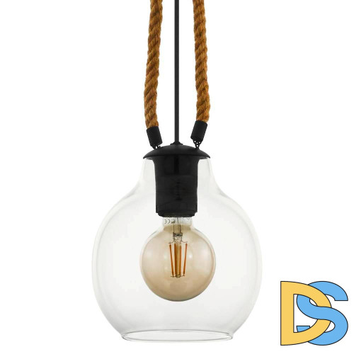 Подвесной светильник Eglo Roding 43617