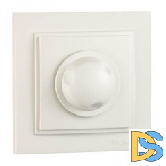 Светорегулятор Mono Electric Despina 800Вт 10А 220В-250В жемчуг 102-252505-134