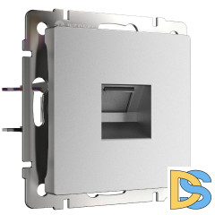 Розетка Ethernet RJ-45 Werkel W1181065 4690389195624 a063620