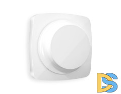 Лицевая панель для светорегулятора универсального Ambrella Volt Omega OP1055