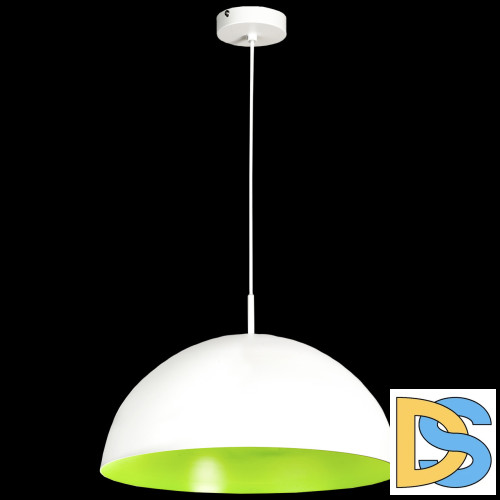 Подвесной светильник Lussole LSP-8135