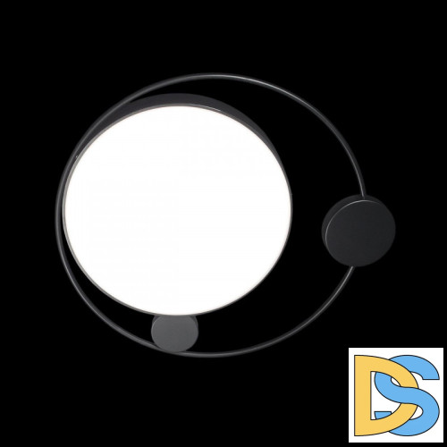 Потолочный светильник Loft IT Mike 10062