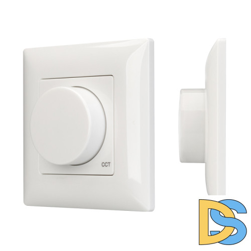 Панель Arlight Rotary Smart-P19-Mix (3V, 2.4G) 025136