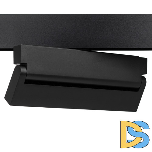 Трековый магнитный светильник Эра TRM20-2-22-12W3K-B Б0054805