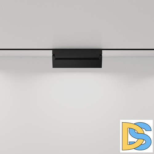 Трековый магнитный светильник Эра TRM20-2-22-12W3K-B Б0054805