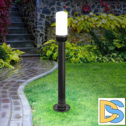 Ландшафтный светильник Эра НТУ 01-60-012 Б0057491