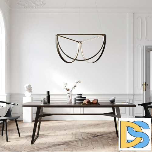 Подвесной светильник ImperiumLoft Solana Light 193447-23