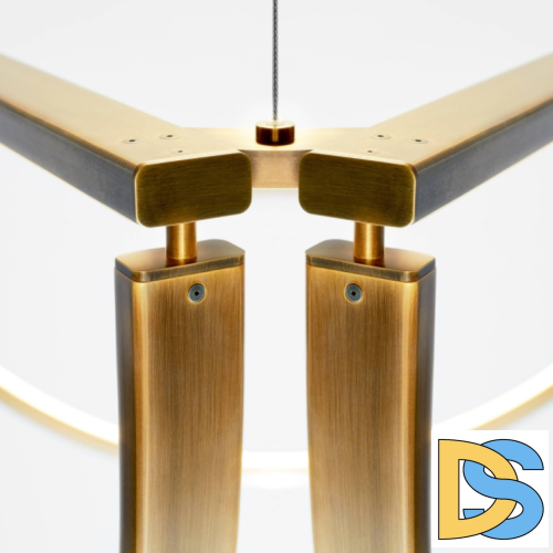 Подвесной светильник ImperiumLoft Solana Light 193447-23