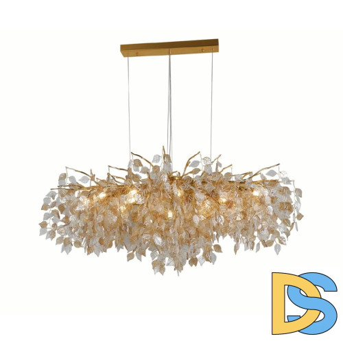 Подвесная люстра Aployt Rochell APL.850.13.13