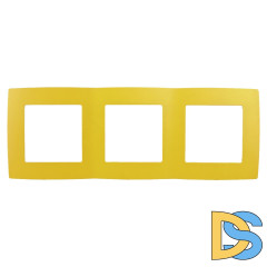 Рамка на 3 поста Эра 12-5003-21 Б0019404