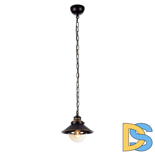 Подвесной светильник Arte Lamp Grazioso A4577SP-1CK