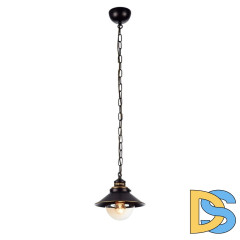 Подвесной светильник Arte Lamp Grazioso A4577SP-1CK