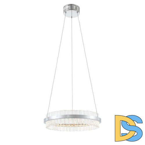 Подвесной светодиодный светильник ST Luce Cherio SL383.103.01
