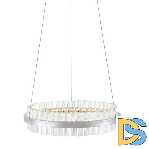 Подвесной светодиодный светильник ST Luce Cherio SL383.103.01