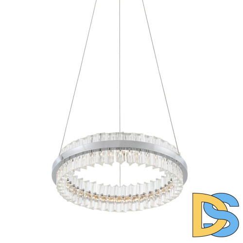 Подвесной светодиодный светильник ST Luce Cherio SL383.103.01