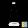 Подвесной светодиодный светильник ST Luce Cherio SL383.103.01